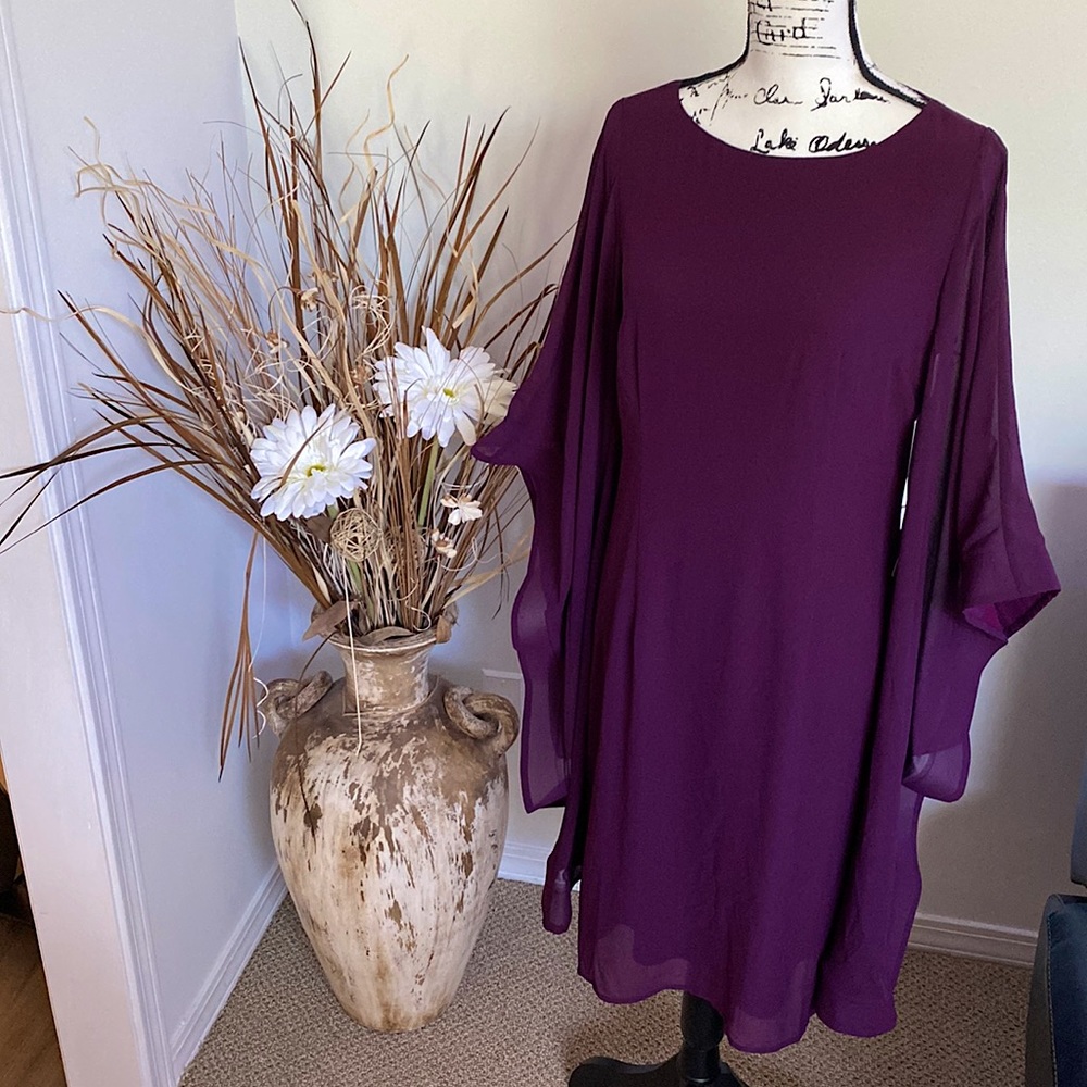 Ashton dress. Size Small.